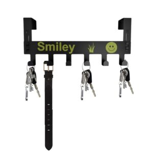 Hanger Hook Black Color