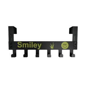 Hanger Hook Black Color