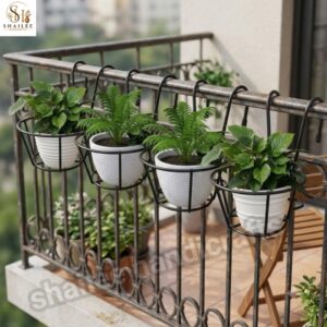 Hanging Planters