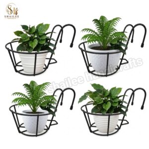 Hanging Plant Holders Set of 4